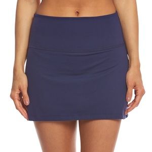 Kate Spade for Beyond Yoga skort